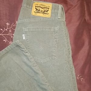 Levi pants